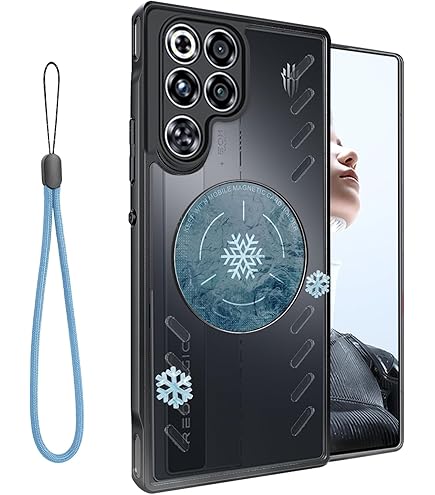 UOWORLD | ZTE Libero Flip (A304ZT) /nubia Flip 5G (NX724J) Nubia