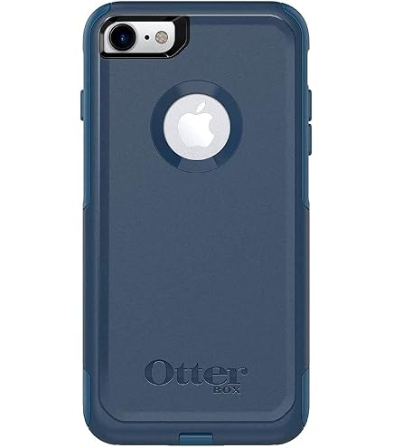 OtterBox Symmetry Hülle Für IPhone SE/7/8 – Schlank & Schützend, Candy Shop Design, Inkl. Displayschutz