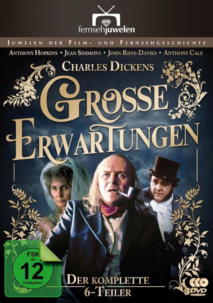 David Copperfield: New Edition - Mise en situation et utilisation