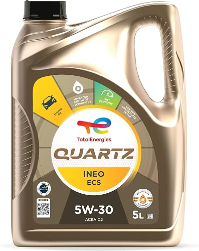 Total Aceite Lubricante de Motor
