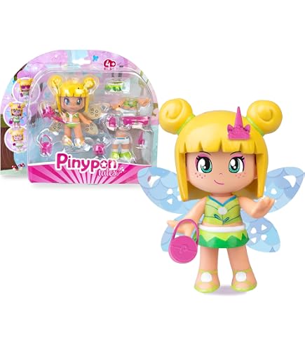 Pinypon Contes avec sac, sac violet avec poignée, figurine Raiponce du monde des contes, armoire pour ranger accessoires et vêtements, comprend 3 petits accessoires, célèbre (PNY82100 Pinypon Contes avec sac, sac violet avec poignée, figurine Raiponce du monde des contes, armoire pour ranger accessoires et vêtements, comprend 3 petits accessoires, célèbre (PNY82100