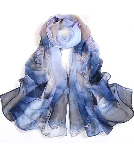 Foulard Carré En Soie Léger Pour Femme - 60x60cm Ou 90x90cm | Hijab Élégant, Accessoire Polyvalent Satin