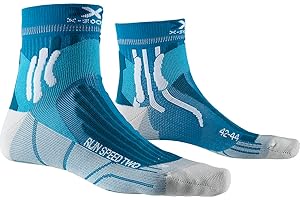 X-SOCKS Men's Run Speed Two Socks Socks