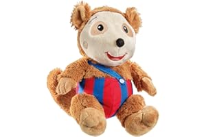 ‎SCHMIDT Schmidt Spiele Bobo Siebenschläfer 23cm 0