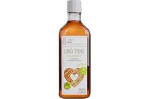 F. Herz - Esmalte de aceite de linaza para uso alimentario natural orgánico para madera, secado rápido y sin disolventes, barniz