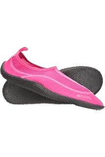 aqua shoes the warehouse