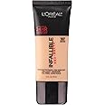 L’Oréal Paris Infallible Pro-Matte Foundation, Fresh Beige, 1 fl. oz.