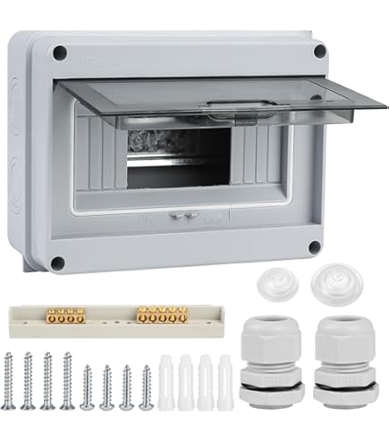 Termoattuatore Per Aspiratore Vortice Eltek 100331.14/21 - T105 110 - Foto 9