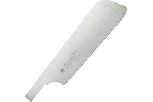 GYOKUCHO SANGYO RAZOR Saw 180 thick blade Extra blade S-293
