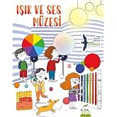 Işık ve Ses M&uuml;zesi