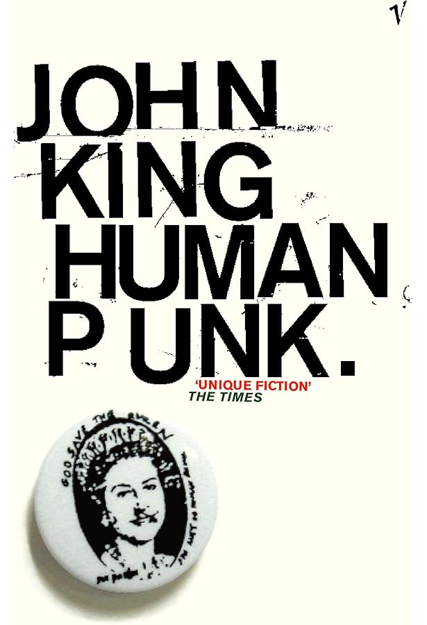 Skinheads : King, John: Amazon.co.uk: Books