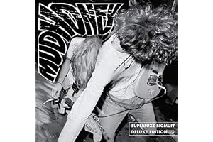 Superfuzz Bigmuff [Deluxe Edition]