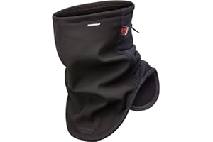 SPIDI SCALDACOLLO POLARTEC NECK WARMER