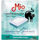Mio Kedi Kumu Kokusu, Marsilya x 15 adet