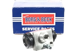 Borg & Beck WHEEL CYLINDER SuzukiFiat.SwiftSedici 05-