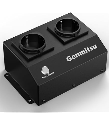 Parafanghi Antipolvere Metallici Per CNC Genmitsu 4040-PRO – 2 Pezzi, Protezione Viti Di Comando
