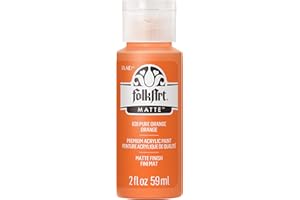 Folkart Peinture Acrylique