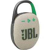 JBL Clip5, Bluetooth Hoparl&ouml;r, IP67, Kum Beji