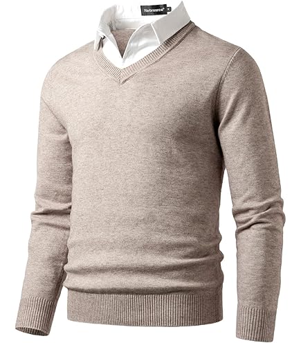 MCNEAL Gebreid vest met opstaande kraag in marineblauw gemêleerd online kopen | P&C