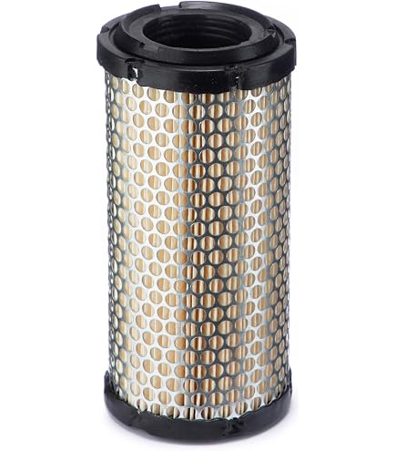 CF 711 MANN-FILTER Filtro aria secondaria CF 711 | Inserisca subito un