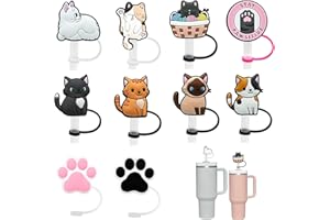 BULL TIGER PRESTIGE Stanley Cup, Quencher 2.0, 1,2 l i 850 ml, silikonowe pokrywki, pyłoszczelne, przenośne słomki do kubków