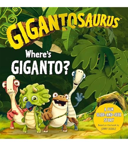 Gigantosaurus - Giganto électronique 30 cm - Giochi Preziosi
