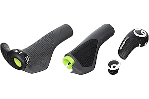 Ergon Gs2 Mango para Bicicleta, Unisex Adulto