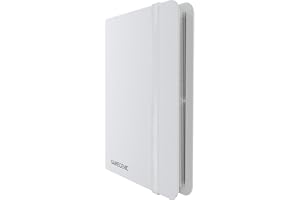 Gamegenic GGS32014ML Casual Album 8-Pocket