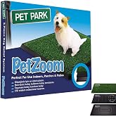 Nemastore Yclshop B&uuml;y&uuml;k Boy Pet Park K&ouml;pek Tuvaleti 64Cmx51Cmx3.8 Cm