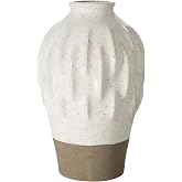 Mudo Home Myron Seramik Vazo 16X27cm