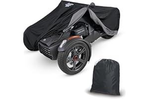 UltraGard (4-474BC Can-Am Ryker Cubierta