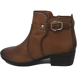 Pikolinos Botines Rotterdam 902 para Señora Color Black : Amazon.es:  Zapatos y complementos