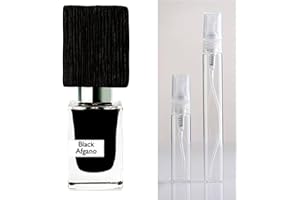 PURE EUPHORIA Black Afgano Extrait de Parfum (5ml)