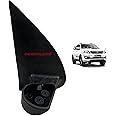 PALAUTOLIGHTS Right/Driver Side Mirror Stand Bracket Compatible with Toyota Fortuner (Year:2012-2015)- Right/Driver Side