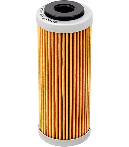 Road Passion Filtro Olio per XJ6 600 / XJ6 DIVERSION 600 2009-2014
