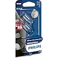 Philips WhiteVision Xenon-Effekt W5W Scheinwerferlampe 12961NBVB2, Doppelblister