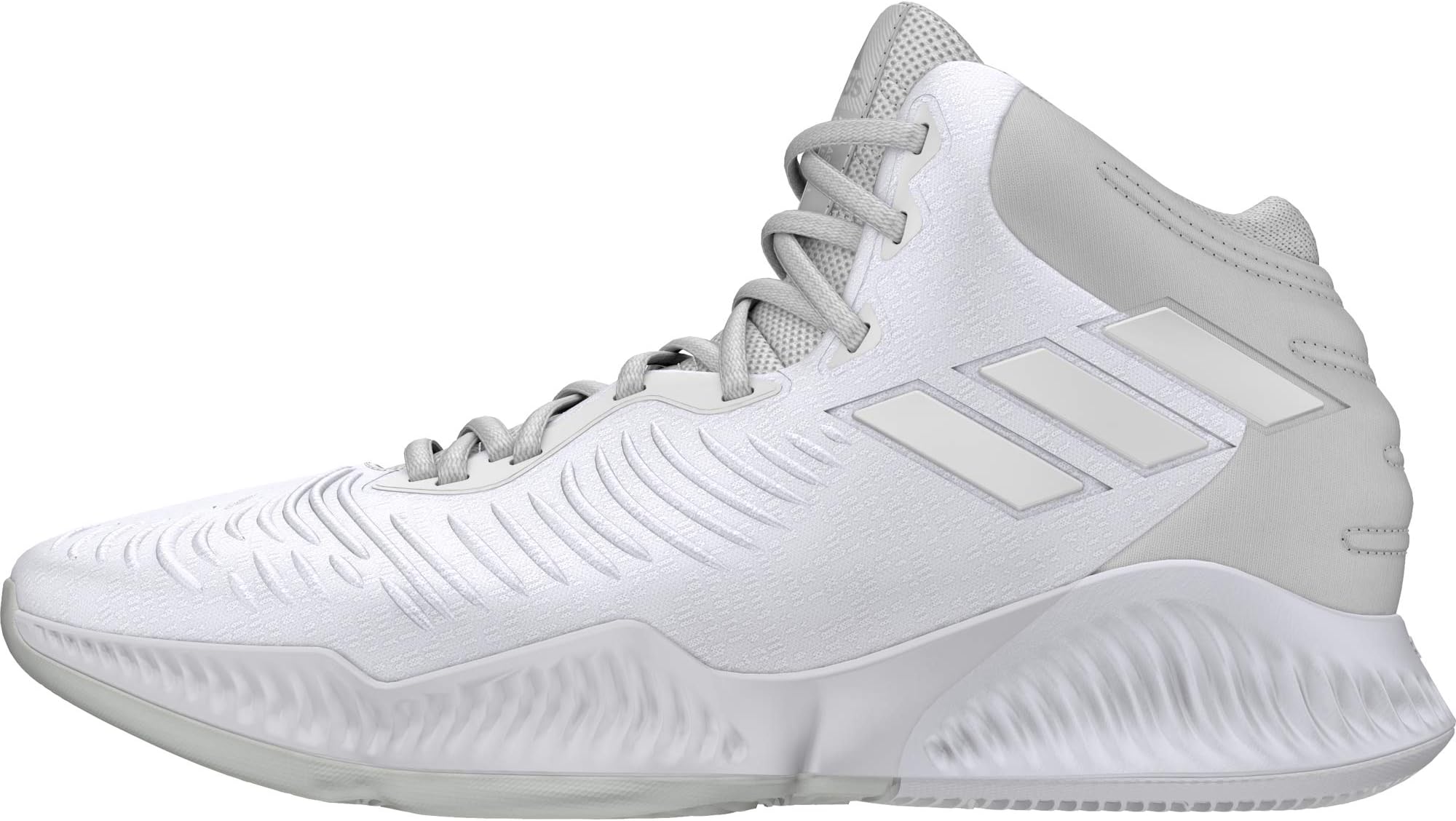 adidas Men's Mad Bounce 2018 Basketball Shoes