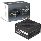 ASUS Prime 850W Gold Siyah Edition G&uuml;&ccedil; Kaynağı