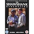 The Shawshank Redemption [DVD] [1995] [2017]
