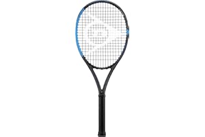 DUNLOP SPORTS Dunlop D TR FX Team 285 Incordata: No 285G Racchette da Tennis Racchette Allround Nero - Blu 3