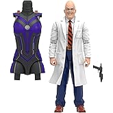 Hasbro Marvel Legends Series Marvel&rsquo;s Egghead (Cassie Lang BAF), Ant-Man & The Wasp: Quantumania