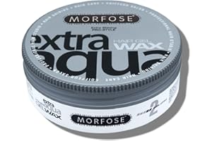 MORFOSE Ossion Bubble gum hair wax 175ml
