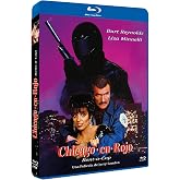 Chicago en Rojo [Blu-ray] (1987) Rent-a-Cop