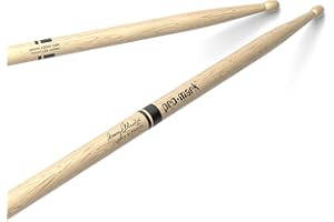 ProMark Shira Kashi dąb 2S Tommy Aldridge drewniana końcówka pałeczka perkusyjna