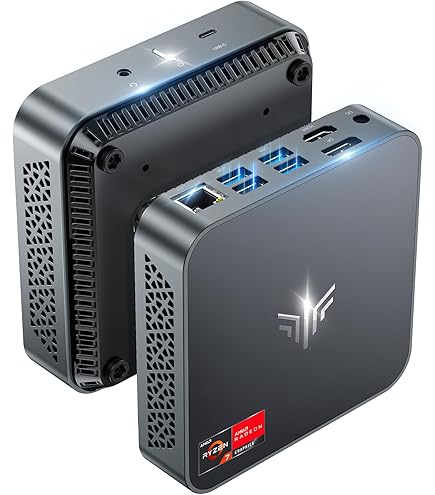 HP EliteDesk 705 G3 SFF Business Desktop PC, AMD Quad A10 PRO-8770