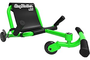 Ezyroller Mini-Roller, Limettengrün (EZM1LG)