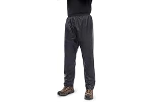 Mac in a Sac Origen Packaway Impermeable Unisex Overtrousers