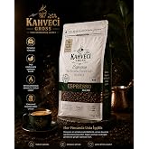 Espresso &Ccedil;ekirdek Kahve Blend Orta Kavrulmuş Kahve (250, Gram, Libre, 250)