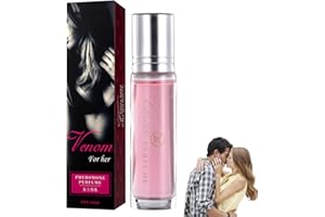 kagrote Venom Parfum Phéromones Femme Flavor | Venom Parfum Phéromones Flavor Femme, Lure Her Cologne, Utilisez Une Huile Essentielle Naturelle Haute Qualité