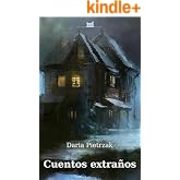 Cuentos extra&ntilde;os